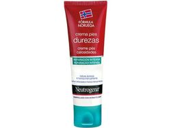 Neutrogena Crema Pies Durezas 50 ml