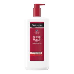 NeutrogenaLoción Corporal Reparación Intensa Piel Muy Seca y Rugosa 2 Envases 750ml