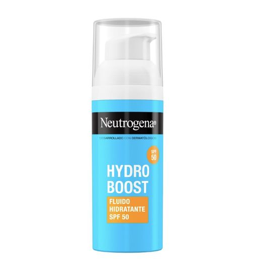 Neutrogena Hydro Boost Fluido Hidratante SPF50 50ml