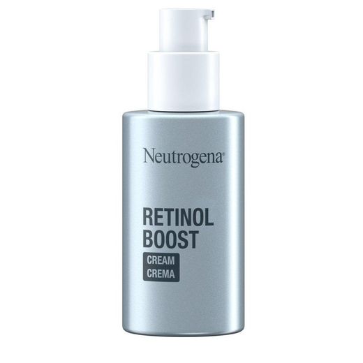 Neutrogena Retinol Boost Crema 50 ml