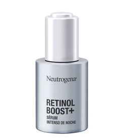 Neutrogena Retinol Boost+ Serum Intensivo de Noche 30ml