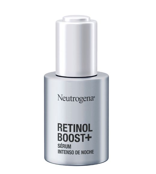 Neutrogena Retinol Boost+ Serum Intensivo de Noche 30ml