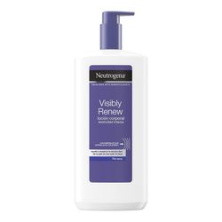 Neutrogena Visibly Renew Loción Corporal Reafirmante 2 Envases 750ml