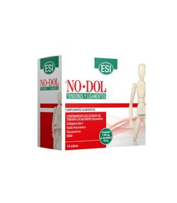 No-Dol Tendones y Ligamentos 14 Sobres