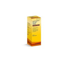 Normovidona 100 Mg/Ml Solucion Topica 50 Ml