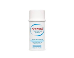 Noxzema Espuma Afeitar 300 Ml