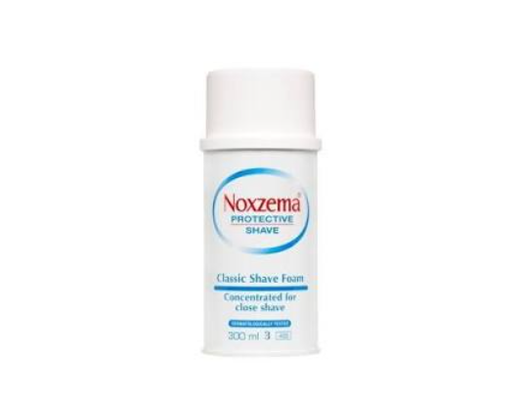 Noxzema Espuma Afeitar 300 Ml