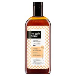 Nuggela & Sule Champu Cebolla 250 Ml