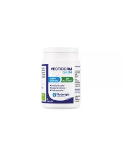 Nutergia Vectidorm GABA 60 Caps
