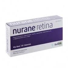 Nutira Retina 30 Capsulas