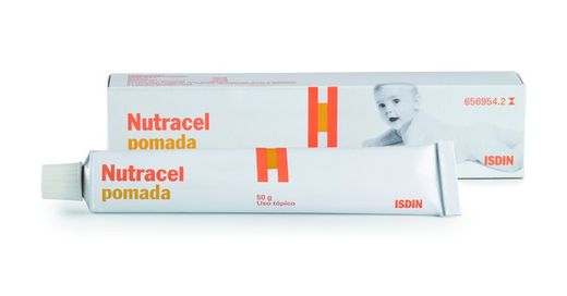 Nutracel Pomada 50 G