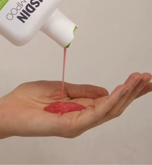 Isdin Nutradeica Champú Anticaspa Grasa 200 ml
