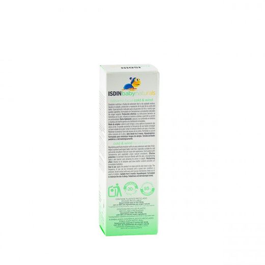 Nutraisdin Balsamo 30 Ml