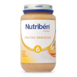 Nutriben Grando Frutas Variada