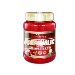 Nutrisport AminoBolic Redberries Bote 520g
