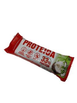 Nutrisport Barrita Proteica Coco