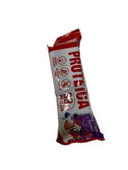 Nutrisport Barrita Proteica Red Berries 46 g