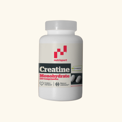 Nutrisport Creatina 150 comp