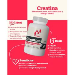Nutrisport Creatina 150 comp