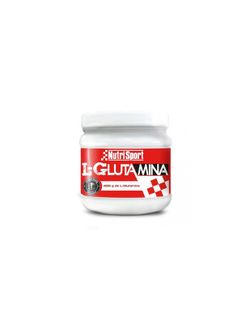 Nutrisport L-Glutamina 400 g