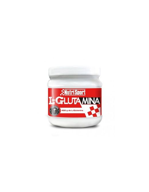 Nutrisport L-Glutamina 400 g