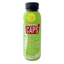 Nutrisport Thermogenic 180 Cápsulas