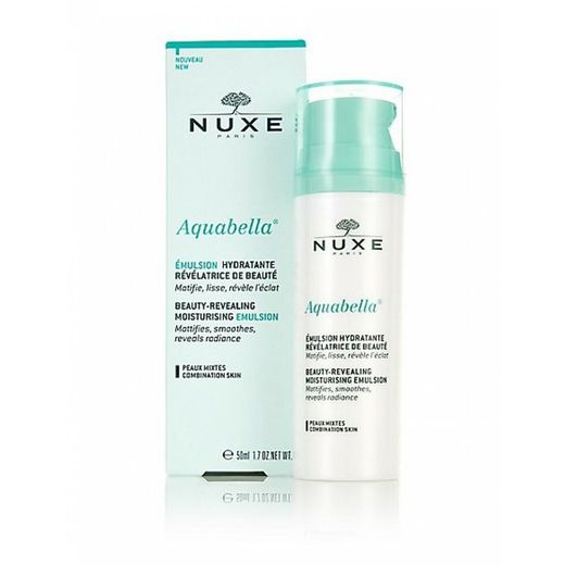 Nuxe Aquabella Emulsion 50ml