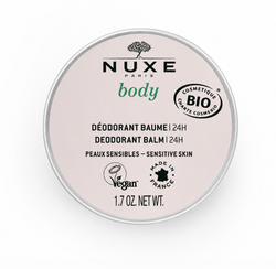 Nuxe Bio Desodorante Bálsamo 50 g