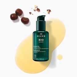 Nuxe Bio Aceite Corporal Nutritivo Regenerante 100 ml