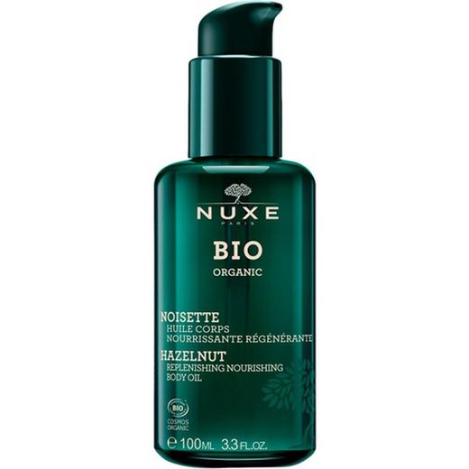 Nuxe Bio Aceite Corporal Nutritivo Regenerante 100 ml