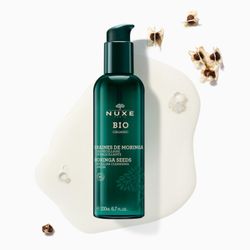 Nuxe Bio Agua Micelar Desmaquillante 200 ml