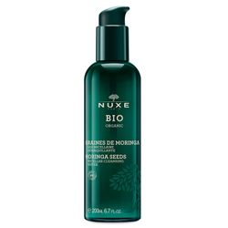 Nuxe Bio Agua Micelar Desmaquillante 200 ml
