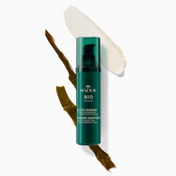 Nuxe Bio Organic Fluido Hidratante Corrector de la piel 50 ml
