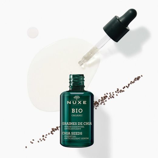 Nuxe Bio Organic Sérum Esencial Antioxidante 30 ml