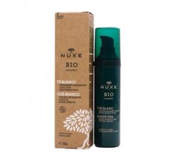 Nuxe Bio Tratamiento Hidratante con Color Multi-Perfección Tono Claro 50 ml