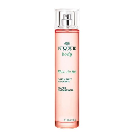 Nuxe Body Rêve de Thé Parfumante 100ml