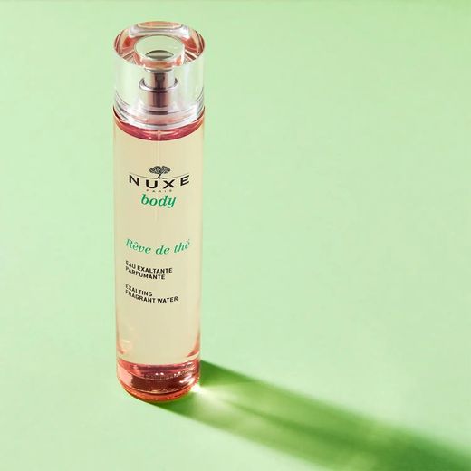 Nuxe Body Rêve de Thé Parfumante 100ml
