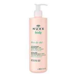 Nuxe Body Rêve de Thé Leche Hidratante Revitalizante 400 ml