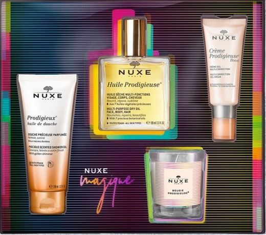 Nuxe Coffret Prodigieuse