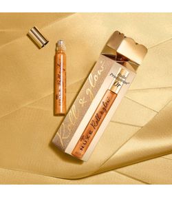 Nuxe Cofre Cracker Roll and Glow Or