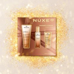 Nuxe Cofre Fragancia Icónica