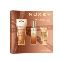 Nuxe Cofre Fragancia Icónica
