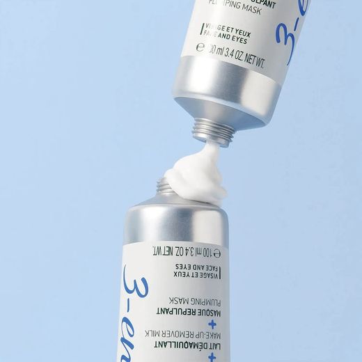 Nuxe Creme Fraiche 3 en 1 100 ml
