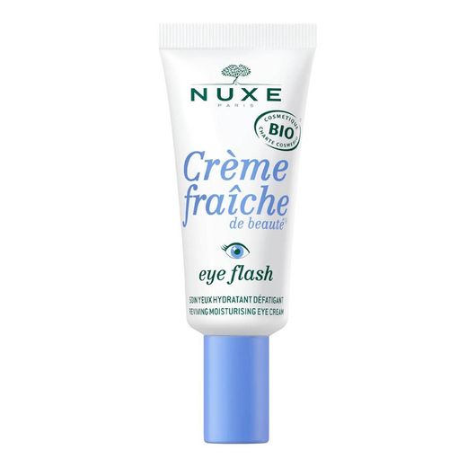 Nuxe Creme Fraiche Contorno de Ojos 15 ml