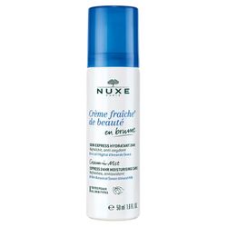 Nuxe Creme Fraiche Crema en Bruma hidratante 50 ml
