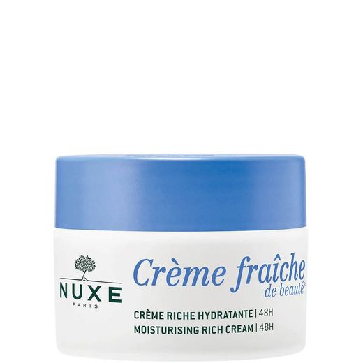 Nuxe Creme Fraiche Crema Rica Hidratante 50 ml
