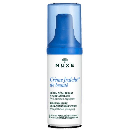 Nuxe Creme Fraiche Sérum Hydratant 24h 30 ml