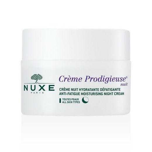 Nuxe Creme Prodigieuse Nuit Defatigant 50ml