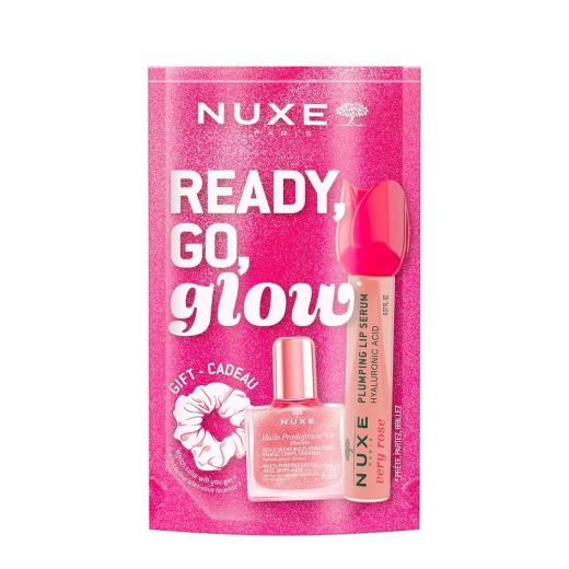 Nuxe Glow On The Go