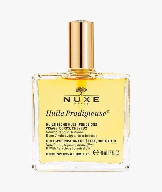Nuxe Huile Prodigieuse 50 ml